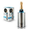 RAFRAICHISSEUR A BOUTEILLES - SEAU A GLACONS