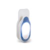 LAMPE MAGNETIQUE MULTIFONCTION ECLAIRAGE ET SIGNALISATION