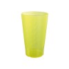GOBELET PLASTIQUE REUTILISABLE 33 cl - PREMIUM