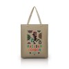 SAC EN POLYCOTON - TOTE BAG 150 G/Mv