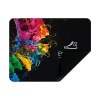 TAPIS DE SOURIS EN MICROFIBRE