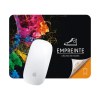 TAPIS DE SOURIS EN MICROFIBRE