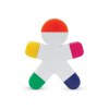 Surligneur bonhomme