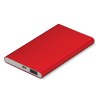 Slim Powerbank 4000mAh