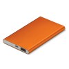 Slim Powerbank 4000mAh