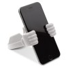 Support de téléphone Hands