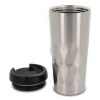 Mug Thermos avec motif diamant 450ml