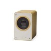 Enceinte sans fil aspect Bois 3W
