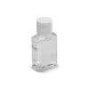 Flacon gel hydroalcoolique pour les mains 30ml