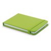 Carnet de poche A6