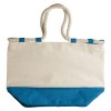 Sac toile de coton 380g/m²