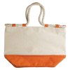 Sac toile de coton 380g/m²