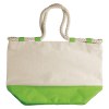 Sac toile de coton 380g/m²