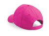 Casquette originale 5 panneaux