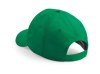 Casquette originale 5 panneaux