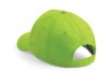 Casquette originale 5 panneaux