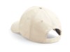 Casquette originale 5 panneaux