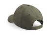 Casquette originale 5 panneaux