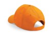 Casquette originale 5 panneaux