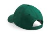 Casquette originale 5 panneaux