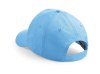 Casquette originale 5 panneaux