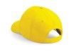 Casquette originale 5 panneaux
