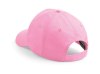 Casquette originale 5 panneaux