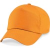 Casquette originale 5 panneaux