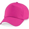 Casquette originale 5 panneaux