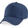 Casquette originale 5 panneaux