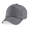 Casquette originale 5 panneaux