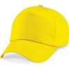 Casquette originale 5 panneaux