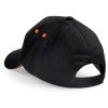 Casquette homme Ultimate à 5 panneaux sandwich contrasté