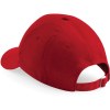 Casquette Athleisure - 6 panneaux