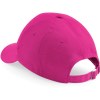 Casquette Athleisure - 6 panneaux
