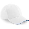 Casquette Athleisure - 6 panneaux
