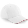 Casquette Athleisure - 6 panneaux