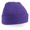 Bonnet Original à revers