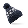 Bonnet Snowstar® jacquard