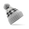 Bonnet Snowstar® jacquard