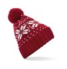 Bonnet Snowstar® jacquard