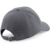 Casquette homme Pro-Style en coton brossé - 6 panneaux