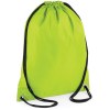 Gymsac Budget