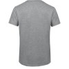 T-shirt Triblend col rond Homme