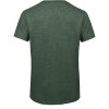 T-shirt Triblend col rond Homme