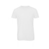 T-shirt Triblend col rond Homme