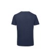 T-shirt Triblend col V Homme