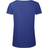 T-shirt Triblend col rond Femme
