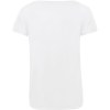 T-shirt Triblend col rond Femme