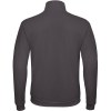 Veste molleton zippée ID.206